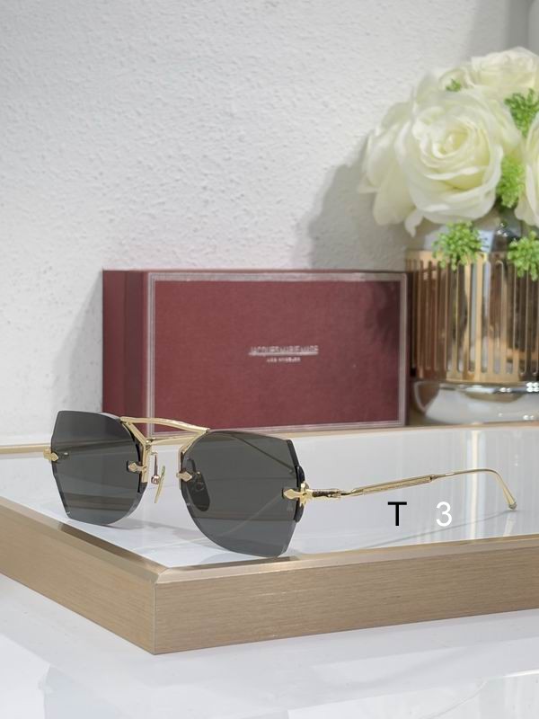 JACQUES MARIE CLARK YUMA 49 21-148 C01