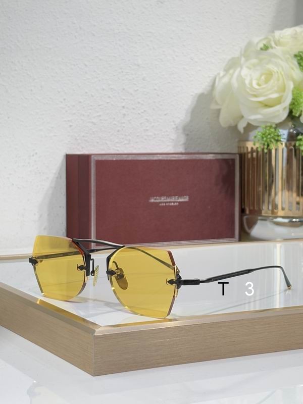 JACQUES MARIE CLARK YUMA 49 21-148 C03