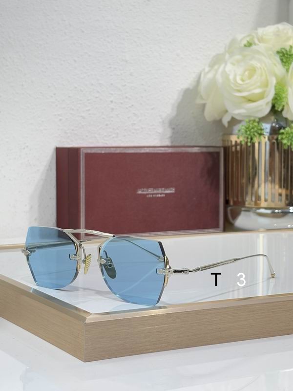 JACQUES MARIE CLARK YUMA 49 21-148 C05