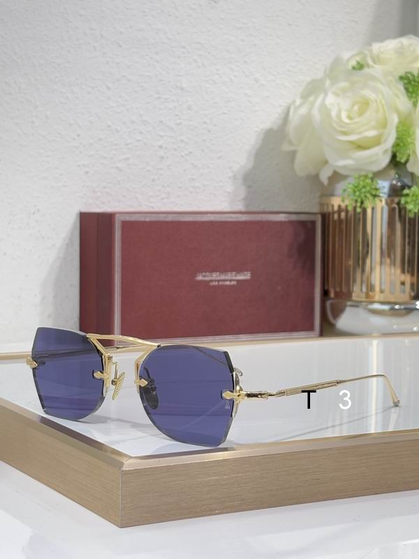 JACQUES MARIE CLARK YUMA 49 21-148 C09