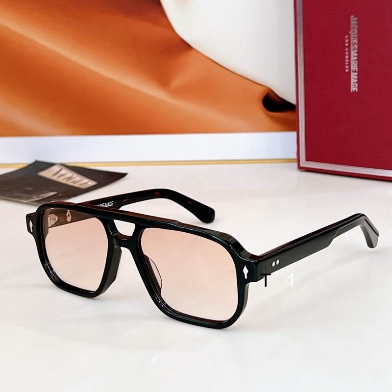 JACQUES MARIE MAE EVANS 55 17 a04