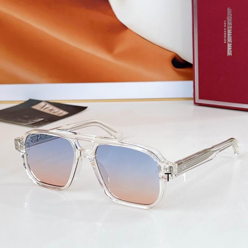 JACQUES MARIE MAE EVANS 55 17 a06