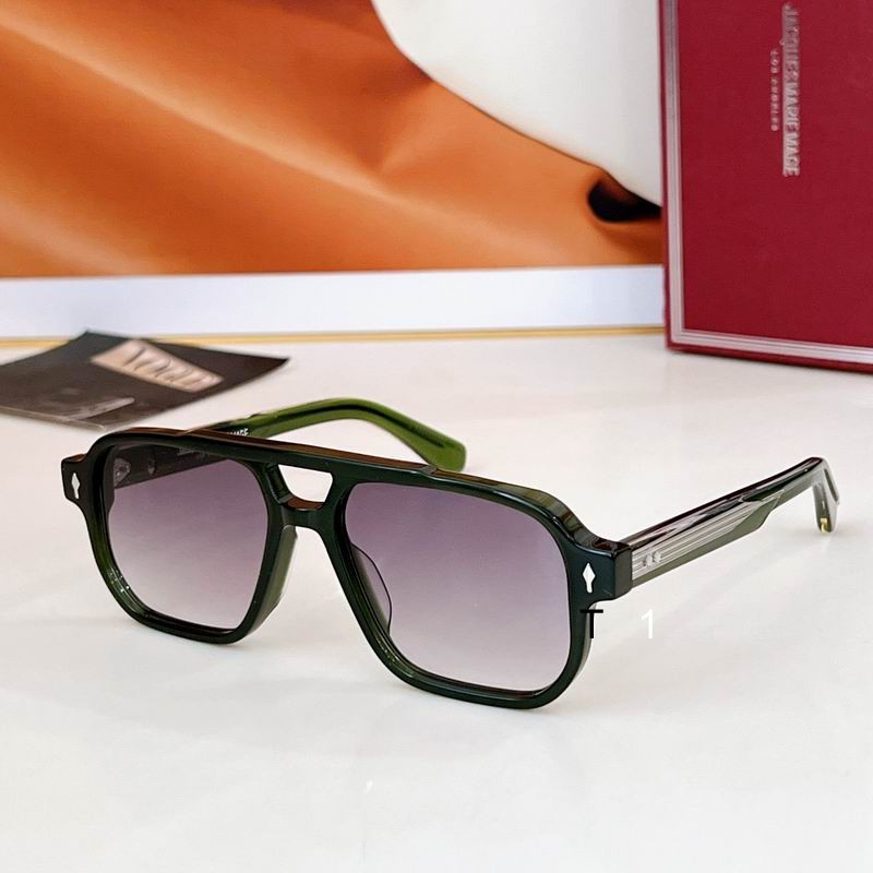 JACQUES MARIE MAE EVANS 55 17 a08