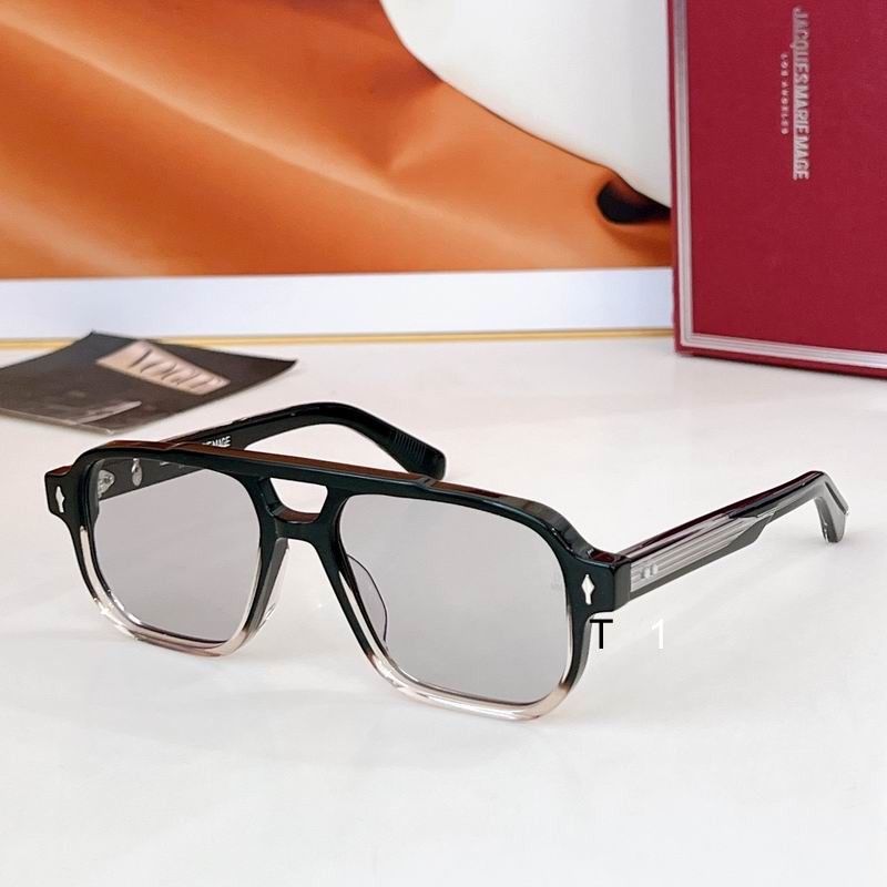 JACQUES MARIE MAE EVANS 55 17 a09