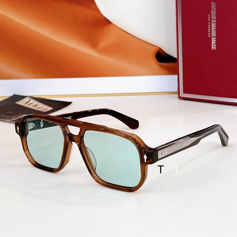 JACQUES MARIE MAE EVANS 55 17 a10