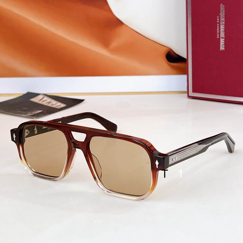 JACQUES MARIE MAE EVANS 55 17 a12