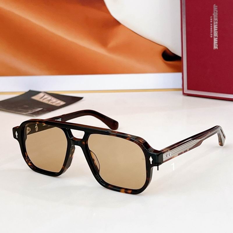 JACQUES MARIE MAE EVANS 55 17 a15