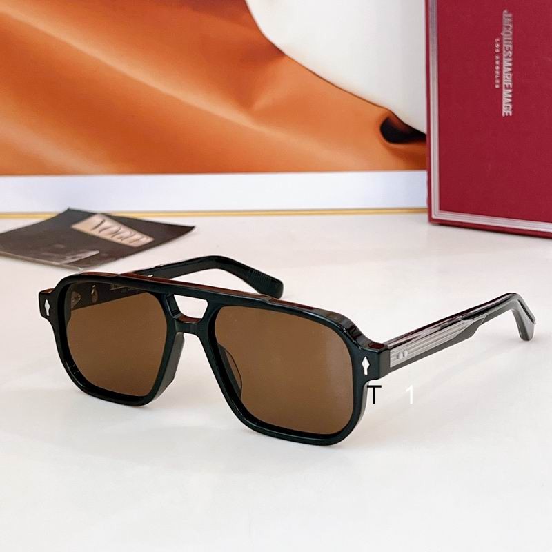 JACQUES MARIE MAE EVANS 55 17 a17