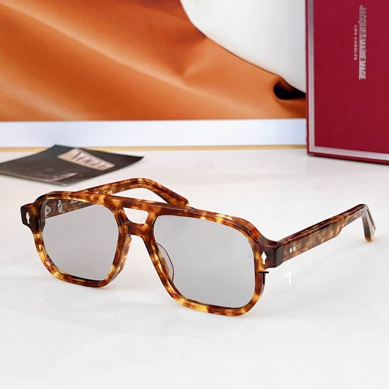 JACQUES MARIE MAE EVANS 55 17 a18