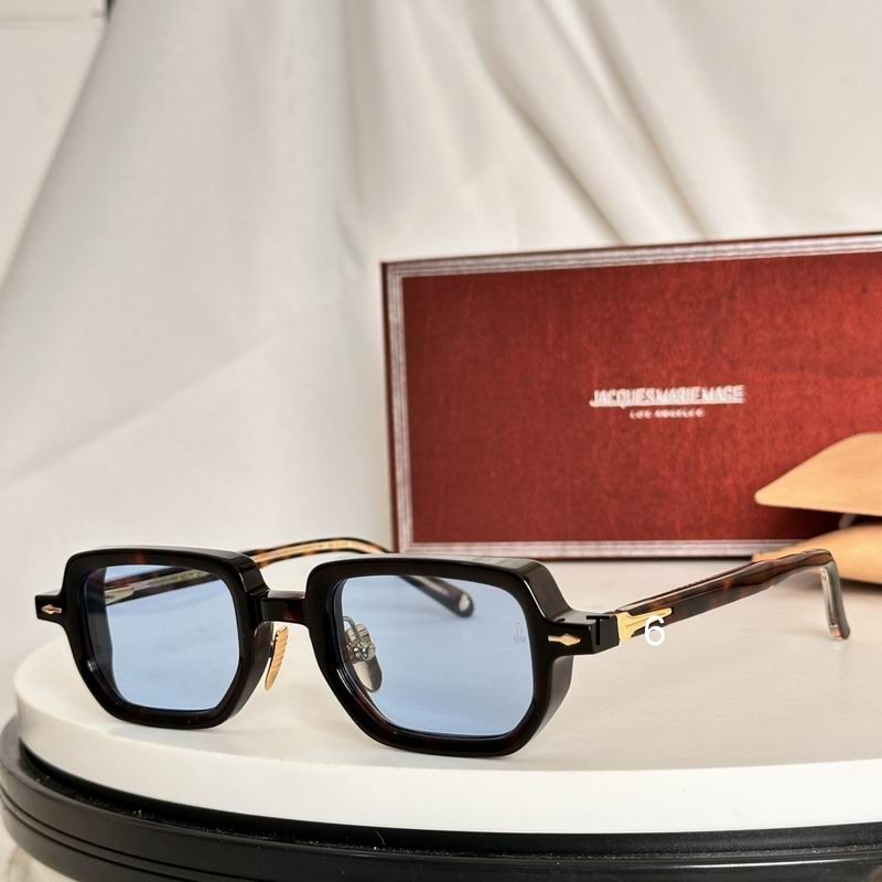 JACQUES MARIE MAG ASTATRE 46 24 e03