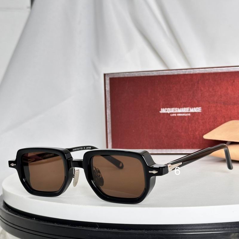 JACQUES MARIE MAG ASTATRE 46 24 e05