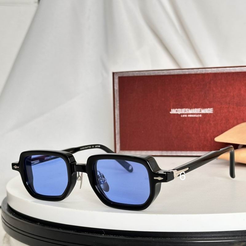 JACQUES MARIE MAG ASTATRE 46 24 e06