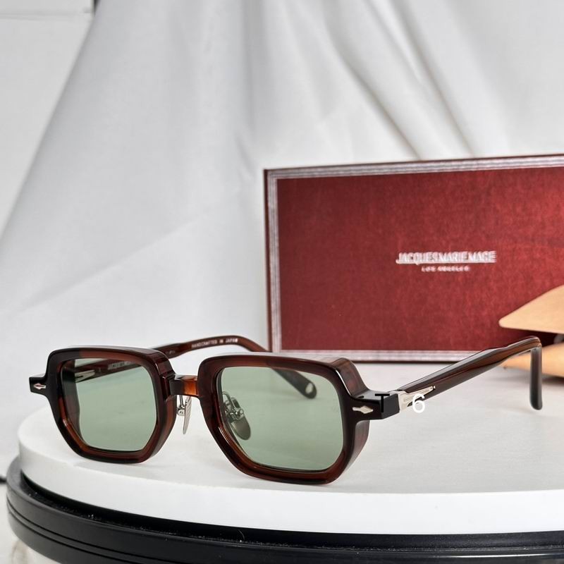 JACQUES MARIE MAG ASTATRE 46 24 e07