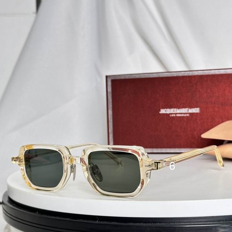 JACQUES MARIE MAG ASTATRE 46 24 e08