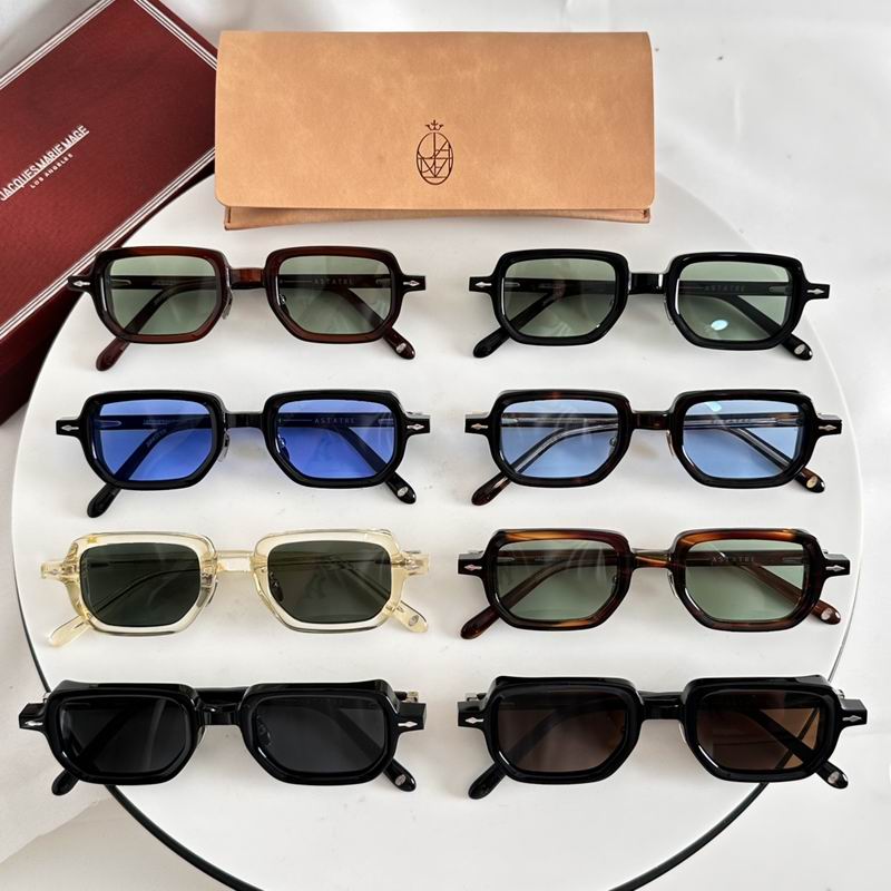 JACQUES MARIE MAG ASTATRE 46 24 e09