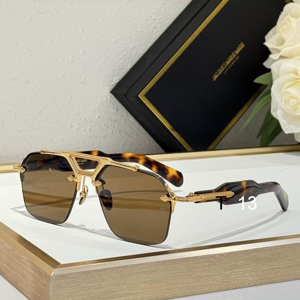 JACQUES MARIE MAG Aviator 57 15-145 k11