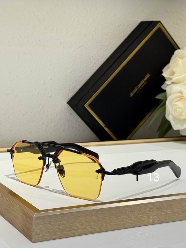 JACQUES MARIE MAG Aviator 57 15-145 k12