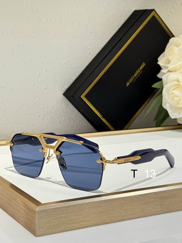 JACQUES MARIE MAG Aviator 57 15-145 k16