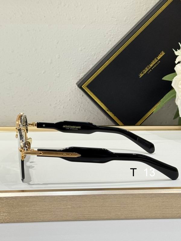 JACQUES MARIE MAG Aviator 57 15-145 k18