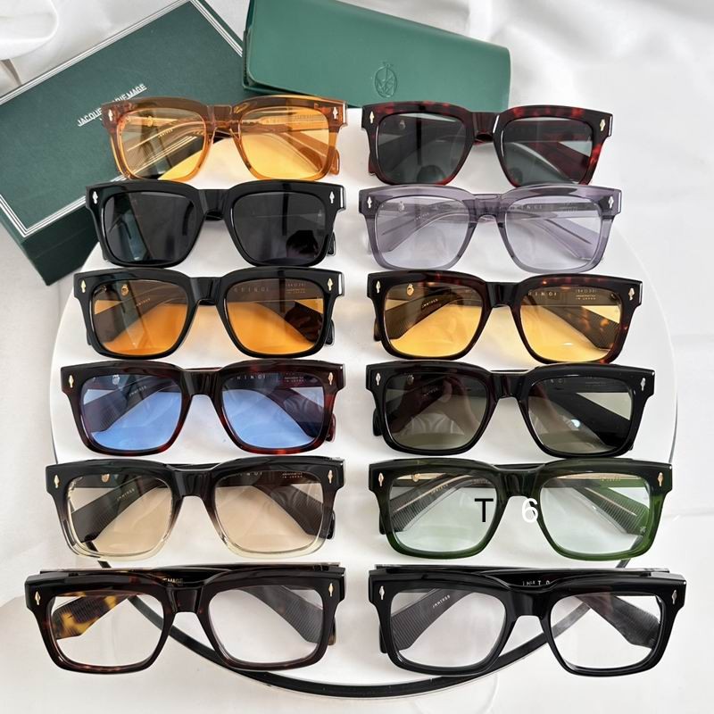 JACQUES MARIE MAG TORIN 54 20 e08