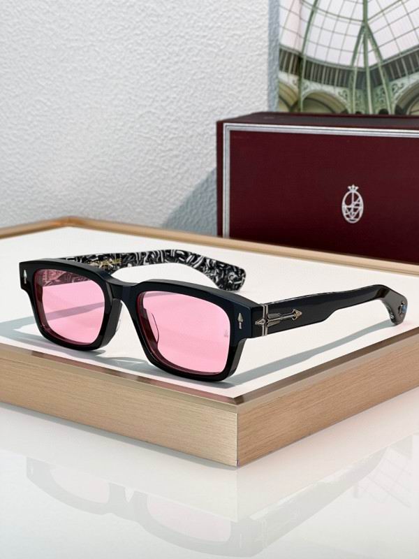 JACQUES MARIE MAGE Glasses 08smh01 (1)