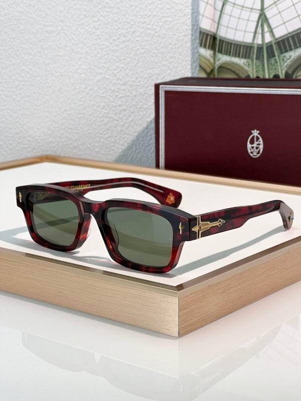 JACQUES MARIE MAGE Glasses 08smh01 (6)