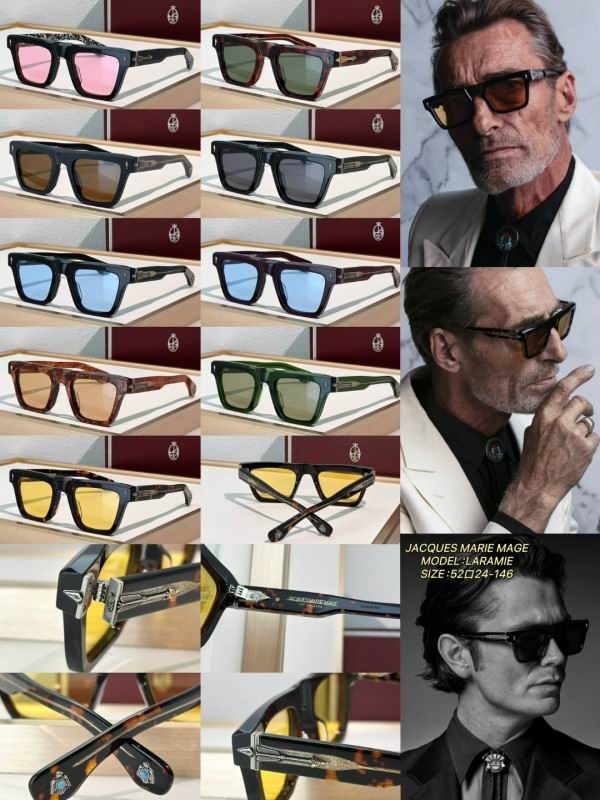 JACQUES MARIE MAGE Glasses 08smh03 (10)