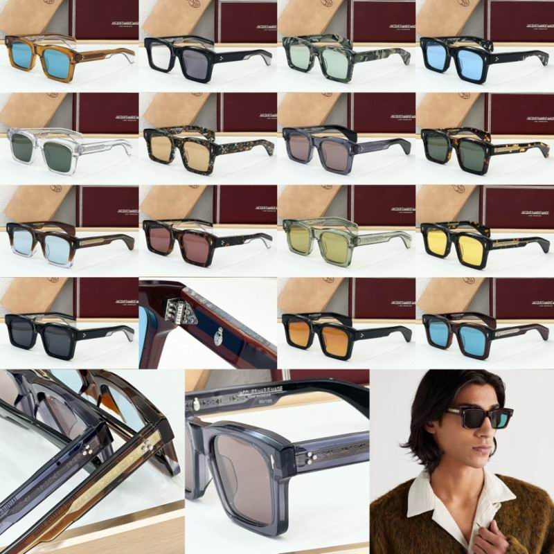 JACQUES MARIE MAGE Glasses 08smh05 (19)