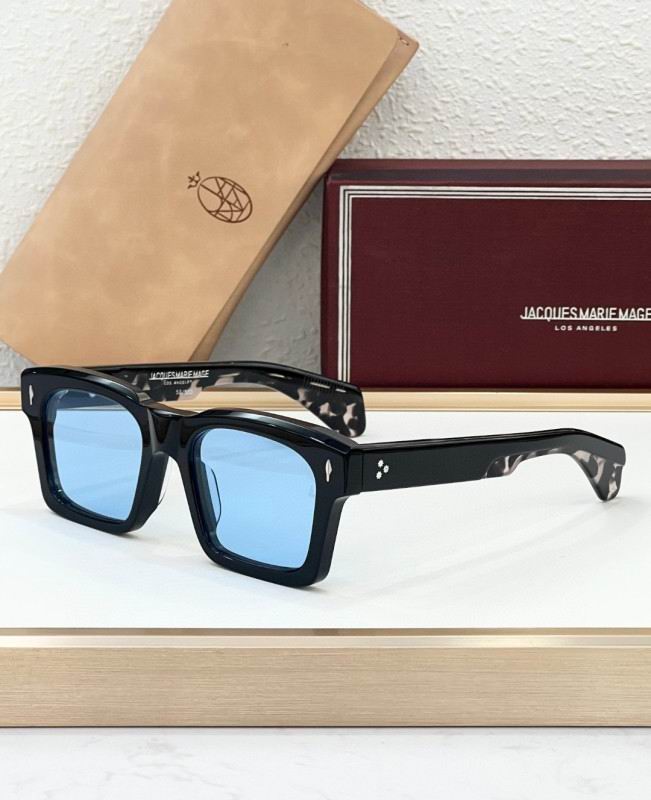 JACQUES MARIE MAGE Glasses 08smh05 (5)