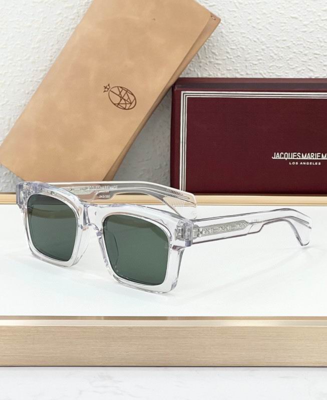 JACQUES MARIE MAGE Glasses 08smh05 (9)