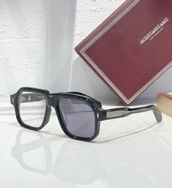 JACQUES MARIE MAGE Glasses 08smh06 (1)