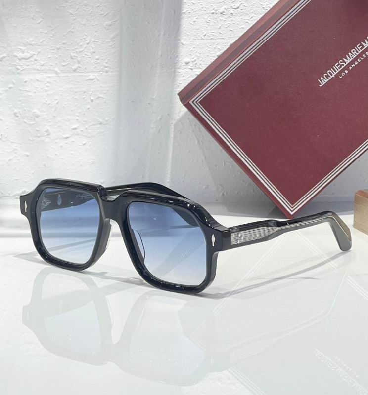 JACQUES MARIE MAGE Glasses 08smh06 (6)