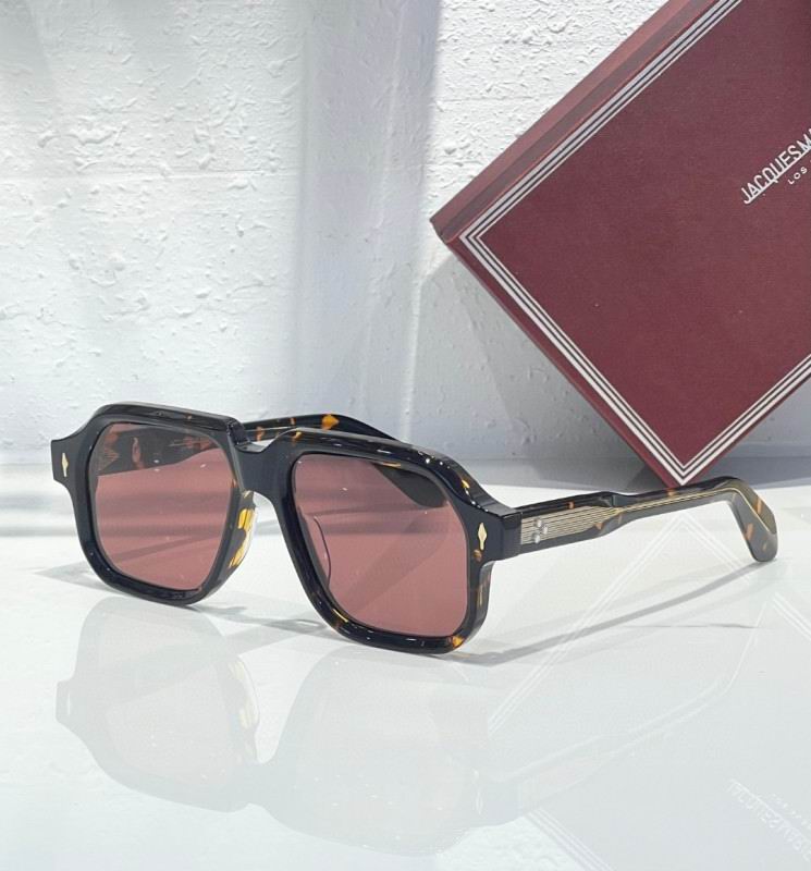 JACQUES MARIE MAGE Glasses 08smh06 (8)