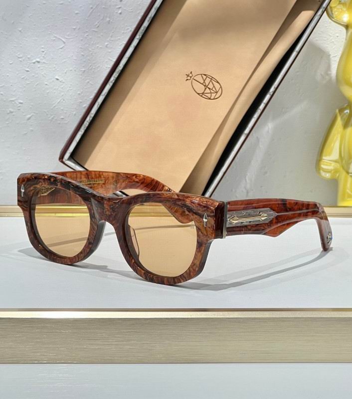 JACQUES MARIE MAGE Glasses 08smh07 (1)