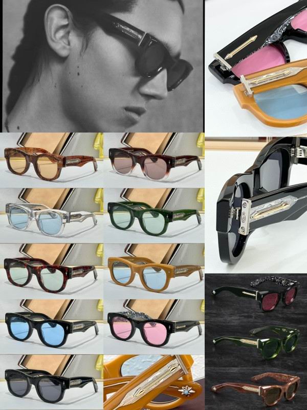 JACQUES MARIE MAGE Glasses 08smh07 (10)