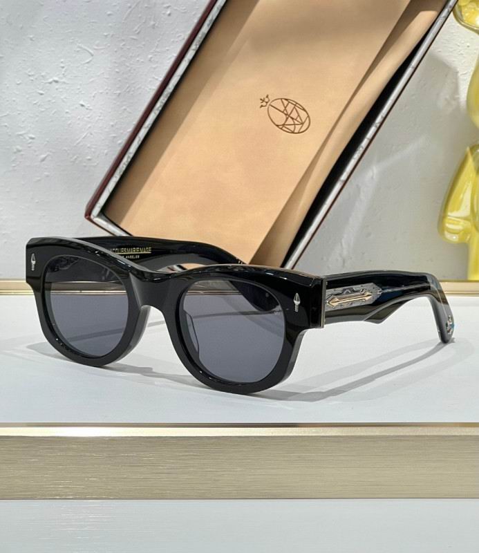 JACQUES MARIE MAGE Glasses 08smh07 (3)