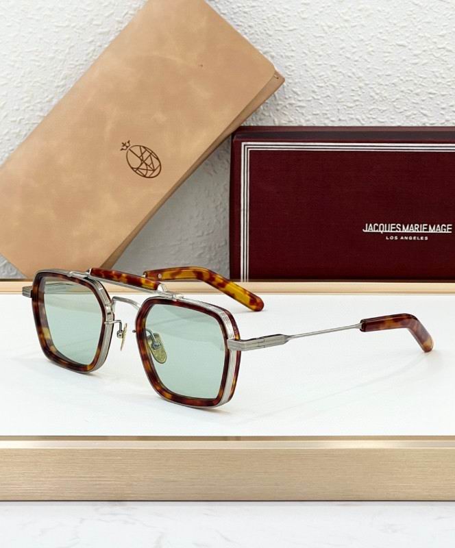 JACQUES MARIE MAGE Glasses 08smh08 (1)