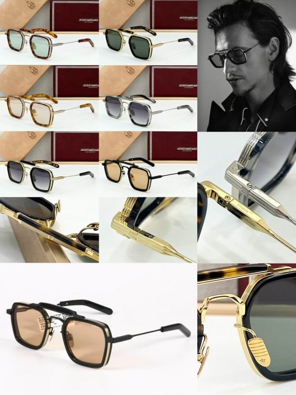 JACQUES MARIE MAGE Glasses 08smh08 (10)