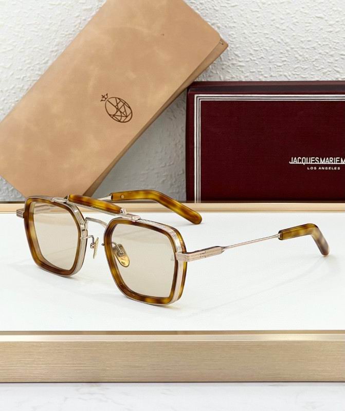 JACQUES MARIE MAGE Glasses 08smh08 (2)