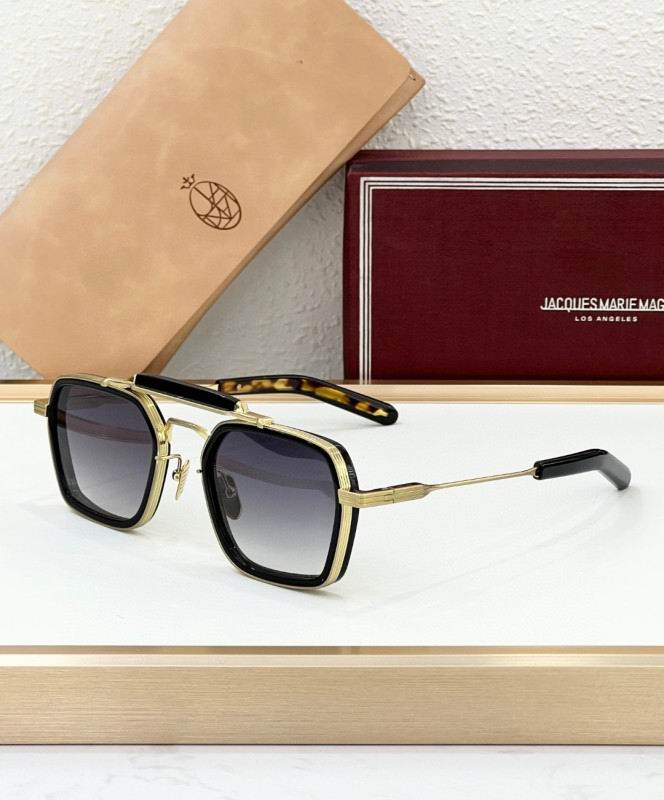 JACQUES MARIE MAGE Glasses 08smh08 (4)