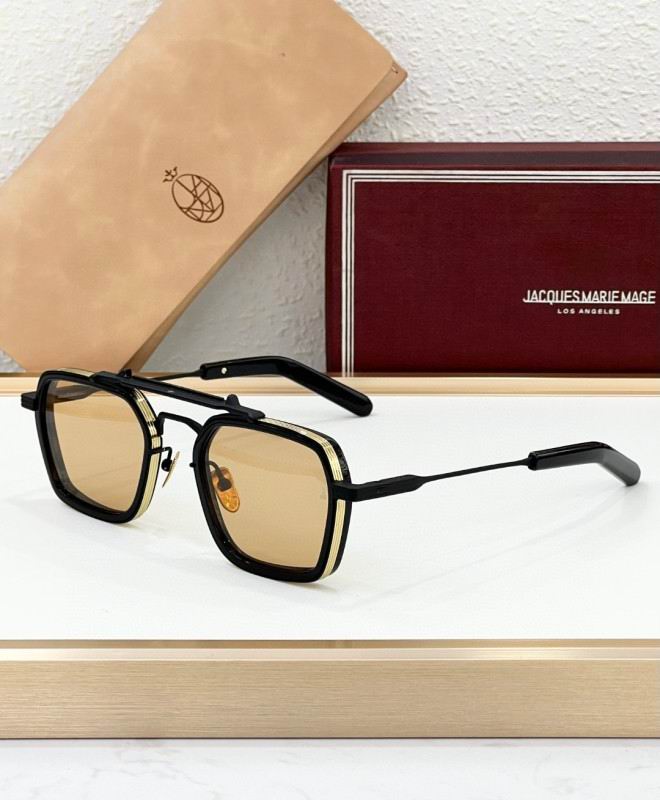 JACQUES MARIE MAGE Glasses 08smh08 (5)