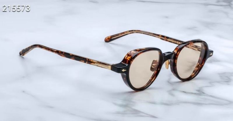 JACQUES MARIE MAGE Glasses 08smh100 (1)