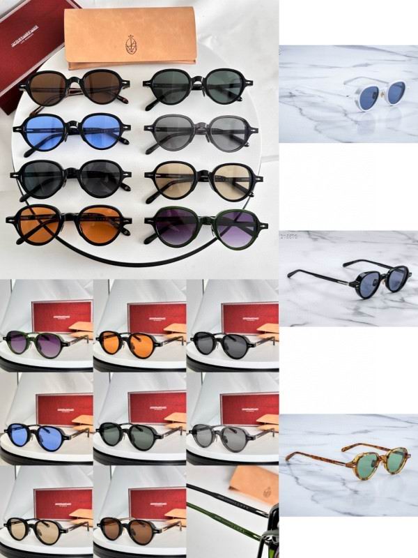 JACQUES MARIE MAGE Glasses 08smh100 (10)