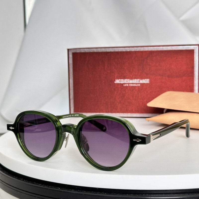 JACQUES MARIE MAGE Glasses 08smh100 (2)