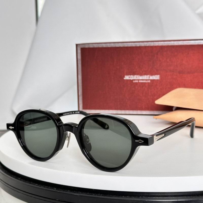 JACQUES MARIE MAGE Glasses 08smh100 (6)