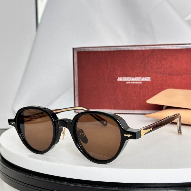 JACQUES MARIE MAGE Glasses 08smh100 (9)