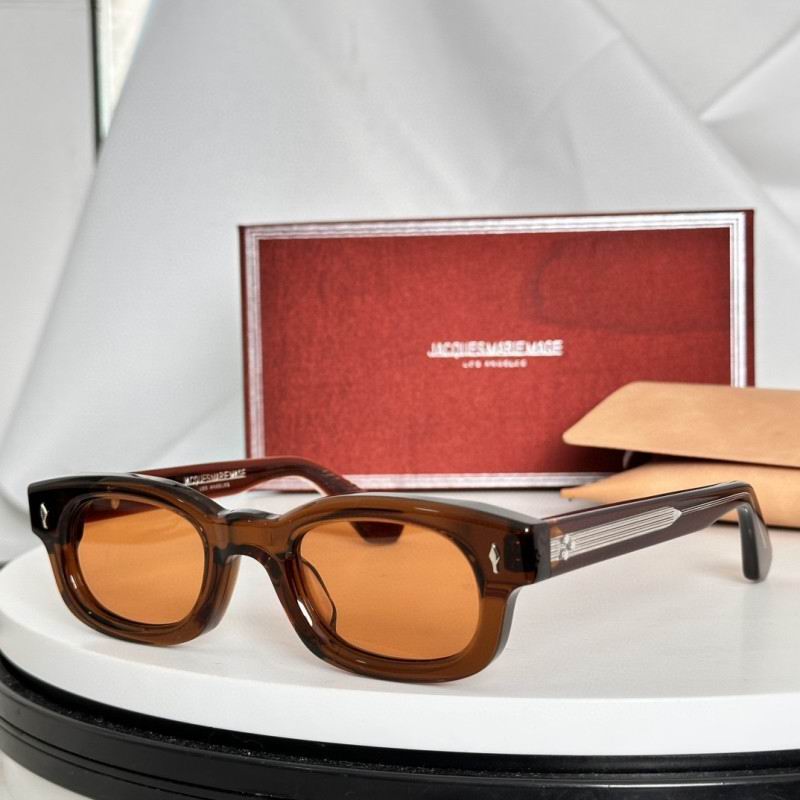 JACQUES MARIE MAGE Glasses 08smh101 (1)