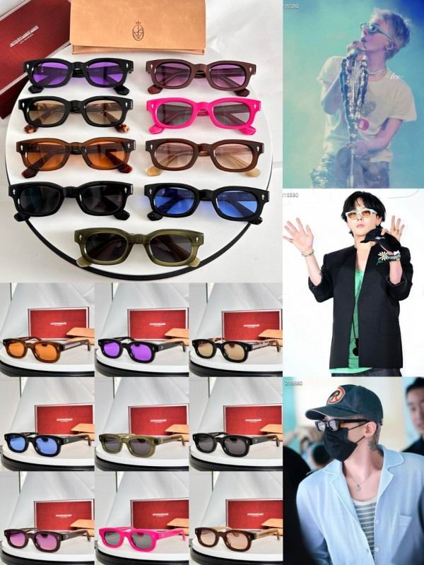 JACQUES MARIE MAGE Glasses 08smh101 (10)