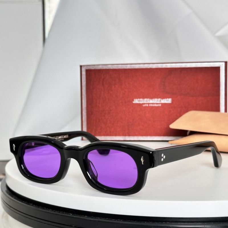 JACQUES MARIE MAGE Glasses 08smh101 (2)