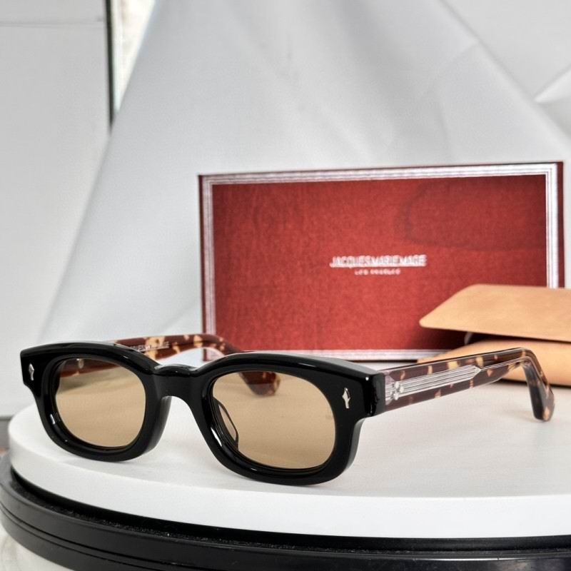 JACQUES MARIE MAGE Glasses 08smh101 (3)